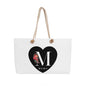 M | Mama | Weekender Tote