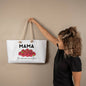 Mama - Million Weekender Tote Bag