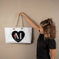 M | Mama | Weekender Tote