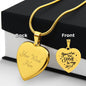 ENGRAVED DOG TAG - You are the stars