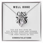 WELL DONE 2023 | FOREVER LOVE | WHITE