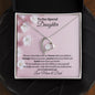 SPECIAL DAUGHTER | FOREVER LOVE | WHITE CHERRY