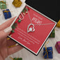 Forever Love Necklace - Dear Mom