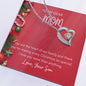 Forever Love Necklace - Dear Mom