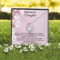 SPECIAL DAUGHTER | FOREVER LOVE | WHITE CHERRY