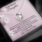 SPECIAL DAUGHTER | FOREVER LOVE | WHITE CHERRY