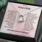 FUTURE WIFE | FOREVER LOVE | L.PINK