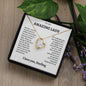 AMAZING LADY | FOREVER LOVE | WHITE