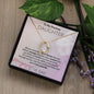 PRECIOUS DAUGHTER | FOREVER LOVE | PINK CHERRY