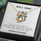 WELL DONE 2023 | FOREVER LOVE | WHITE