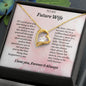 FUTURE WIFE | FOREVER LOVE | L.PINK