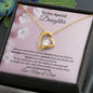SPECIAL DAUGHTER | FOREVER LOVE | WHITE CHERRY