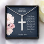 SS Cross - My Best Friend