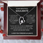 MY SOULMATE | FOREVER LOVE