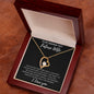 FUTURE WIFE | INTERLOCK LOVE