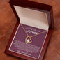 BEAUTIFUL MOTHER | FOREVER LOVE | MAUVE