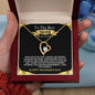 BEST MOM | FOREVER LOVE | BLACK & GOLD