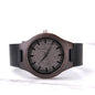 SUPER DAD | WOODEN WATCH