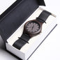 MOST AWESOME DAD | WOODEN WATCH