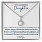 AMAZING DAUGHTER | ETERNAL HOPE | WHITE
