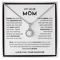 DEAR MOM | ETERNAL HOPE | WHITE