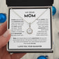 DEAR MOM | ETERNAL HOPE | WHITE