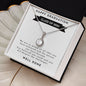 HAPPY GRADUATION | ETERNAL HOPE | WHITE