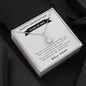 HAPPY GRADUATION | ETERNAL HOPE | WHITE