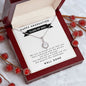 HAPPY GRADUATION | ETERNAL HOPE | WHITE