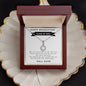 HAPPY GRADUATION | ETERNAL HOPE | WHITE
