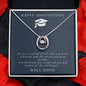 HAPPY GRADUATION | LUCKY IN LOVE | D. BLUE