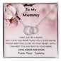 MOMMY | PERFECT PAIR | PINK FLOWER