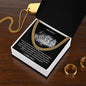 TRULY SORRY | CUBAN LINK | BLACK