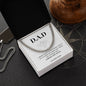 D.A.D | CUBAN LINK | WHITE