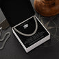 YOU DID IT | CUBAN LINK | BLACK