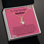 WONDERFUL MOTHER | ALLURING BEAUTY | PINK