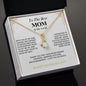 BEST MOM | ALLURING BEAUTY | GOLD FLOWERS