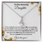 DAUGHTER | ALLURING BEAUTY | FLOWERS | PARENTS