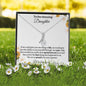 DAUGHTER | ALLURING BEAUTY | FLOWERS | PARENTS