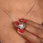 MOTHER IN LAW | LOVE KNOT | CORAL