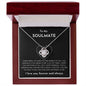 SOULMATE | LOVE KNOT | ALWAYS