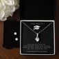 YOU DID IT | ALLURING NECKLACE AND EARRINGS | BLACK