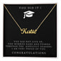 CUSTOM NAME NECKLACE