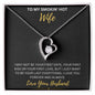 SMOKING HOT WIFE | FOREVER KNOT