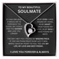MY SOULMATE | FOREVER LOVE