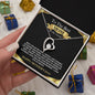 BEST MOM | FOREVER LOVE | BLACK & GOLD