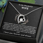 WIFE | FOREVER LOVE NECKLACE |