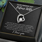 FUTURE WIFE | INTERLOCK LOVE