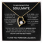 MY SOULMATE | FOREVER LOVE