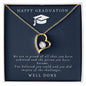 HAPPY GRADUATION | FOREVER LOVE | D.BLUE